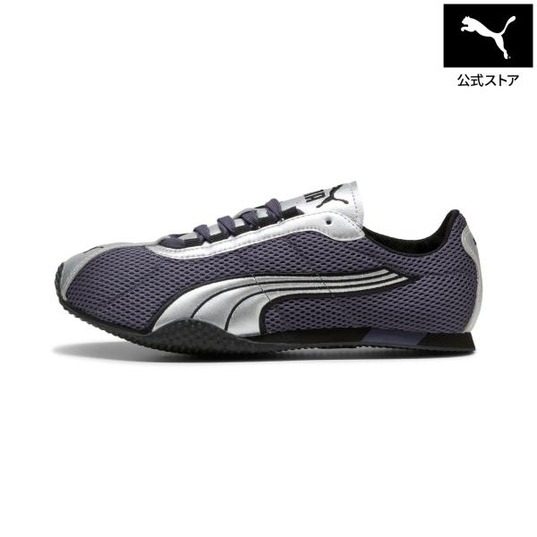 【公式】プーマ PUMA ユニセックス Hストリート OG スニーカー メンズ レディース シューズ サイズ交換可能