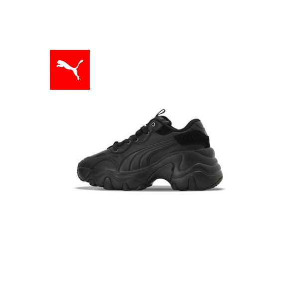 PUMA（プーマ） 『13日5倍』ウィメンズ パルサー ウェッジ ウィンタ