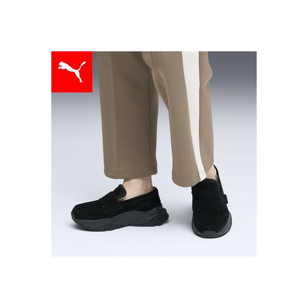 PUMA（プーマ） ウィメンズ ローファー SD : プーマ公式オンライン
