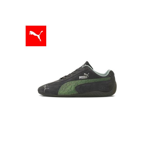 PUMA（プーマ） ユニセックス PUMA x モンスターハンターワイルズ