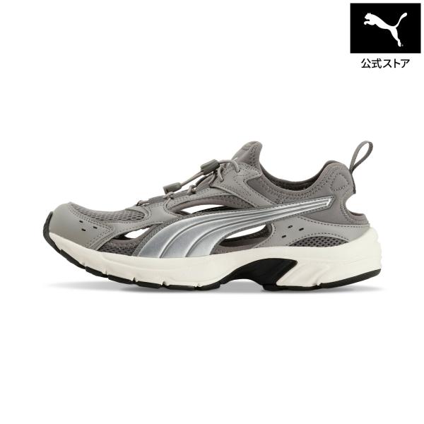 『14日‐15日22倍』【公式】 プーマ PUMA ユニセックス ミレニオ テック LT サンダル メンズ レディース スニーカー