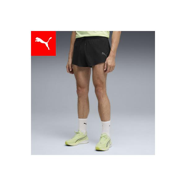 PUMA（プーマ） 『22日‐23日20倍』メンズ ランニング ライトスピード