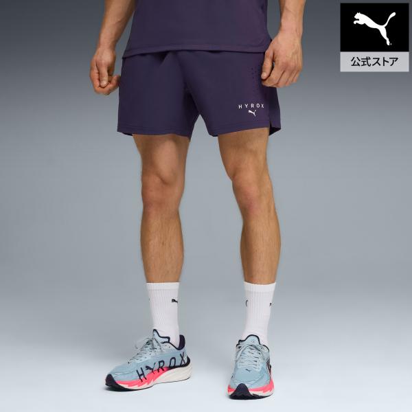 PUMA（プーマ） 【公式】 メンズ トレーニング PUMA x HYROX ドライ