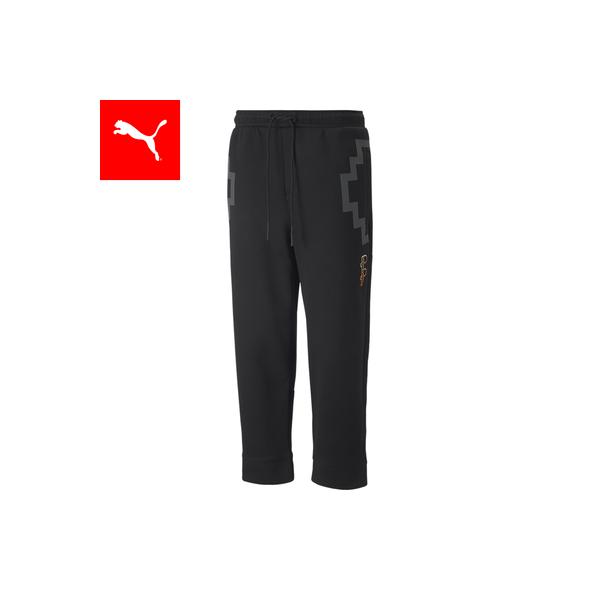 スペーサー╄ プーマ メンズ パンツ PUMA PUMA x PRONOUNCE 7/8 パンツ