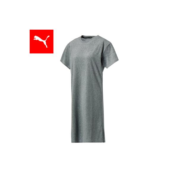 土日限定 倍倍10倍 会員10倍 プーマ レディース ワンピース Puma パイル ドレス ウィメンズ プーマ公式オンラインストア 通販 Paypayモール