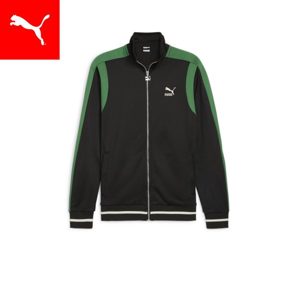 PUMA 9/27-10/5 5倍メンズ フォー ザ ファンベース T7 トラック