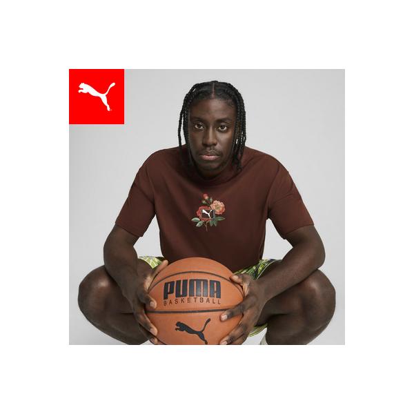 PUMA（プーマ） 『8日最大15倍』メンズ バスケットボール ダンク イン