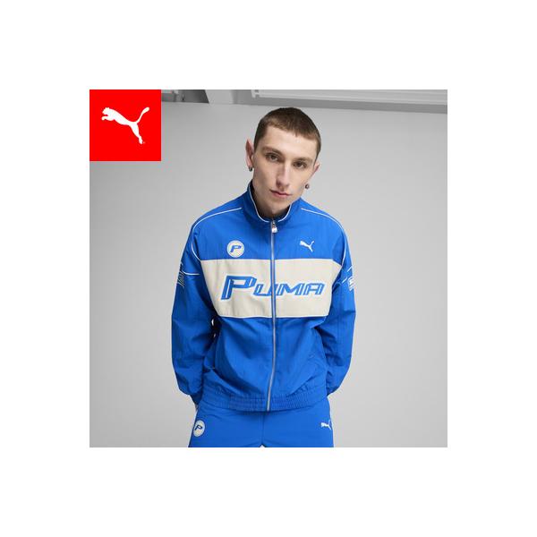 PUMA（プーマ） ユニセックス SDS リラックス グラフィック トラック