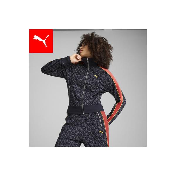 PUMA（プーマ） 『7日5倍』ウィメンズ ロード トゥ ユニティ AOP