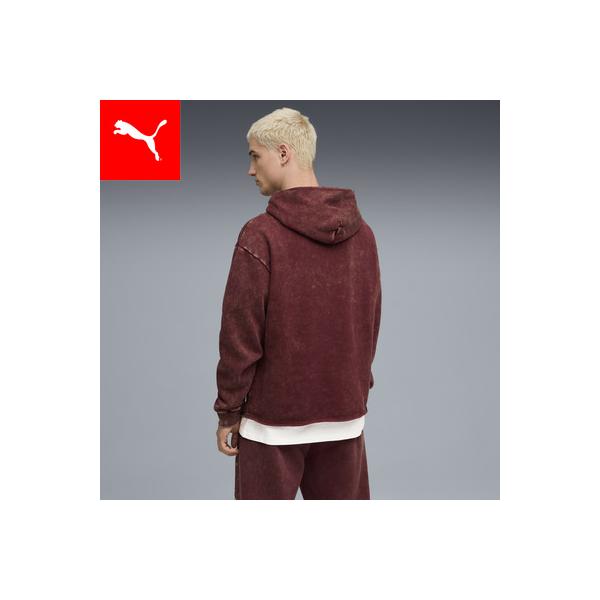 PUMA（プーマ） 『13日5倍』メンズ バスケットボール ポインツ イン ザ