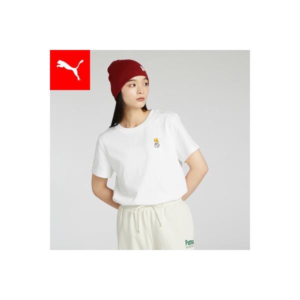 PUMA 『28日ボーナスストア5倍』プーマ メンズ レディース T PUMA 『28日ボーナスストア5倍』プーマ メンズ レディース T
