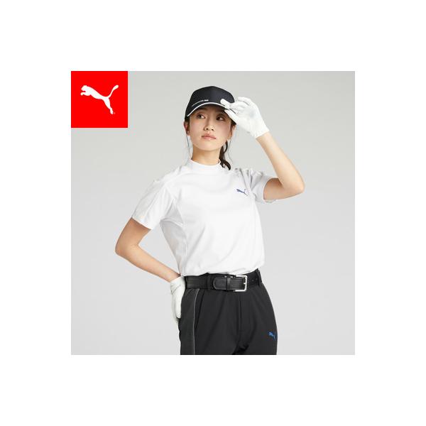 PUMA（プーマ） 『21日-22日最大22倍』【公式】 ウィメンズ ゴルフ PF