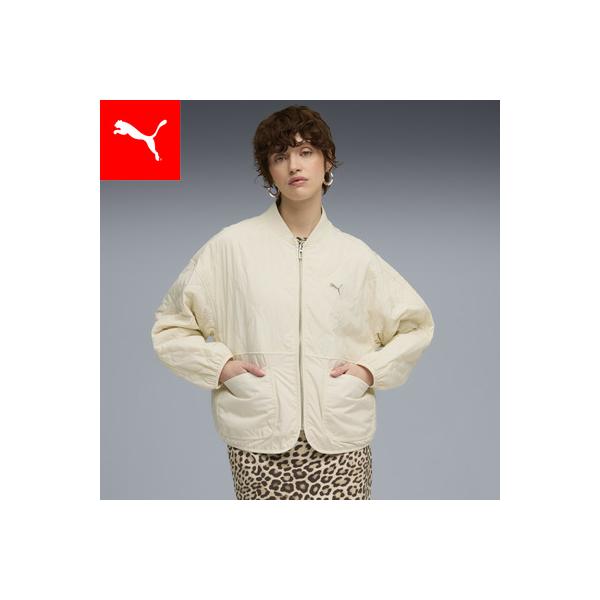 PUMA（プーマ） 『1日‐4日20倍』ウィメンズ ワードローブ ESS