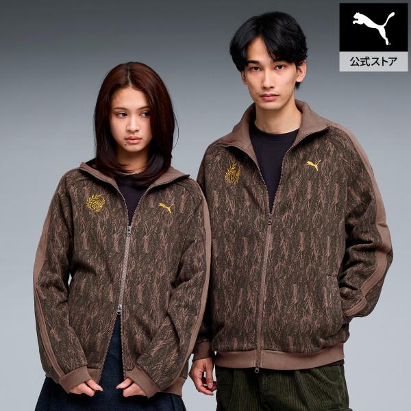 PUMA（プーマ） 【公式】 ユニセックス x モンスターハンターワイルズ