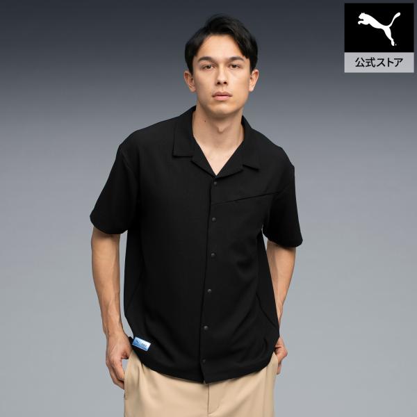 PUMA（プーマ） 『27日‐7月1日20倍』【公式】 メンズ ゴルフ FOG