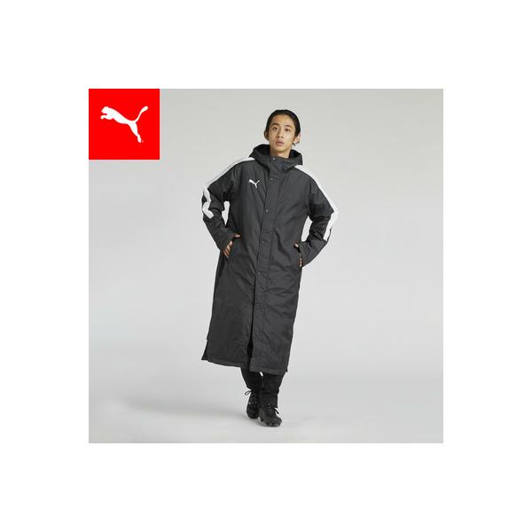 PUMA（プーマ） 『29日最大20倍』【公式】 メンズ サッカー TT ESS