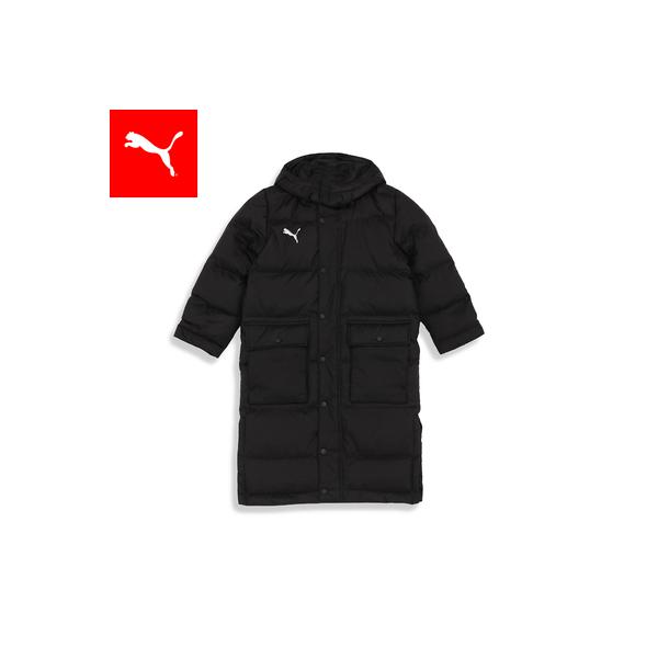 PUMA（プーマ） 『13日5倍』キッズ サッカー ボーイズ TEAMLIGA ロング