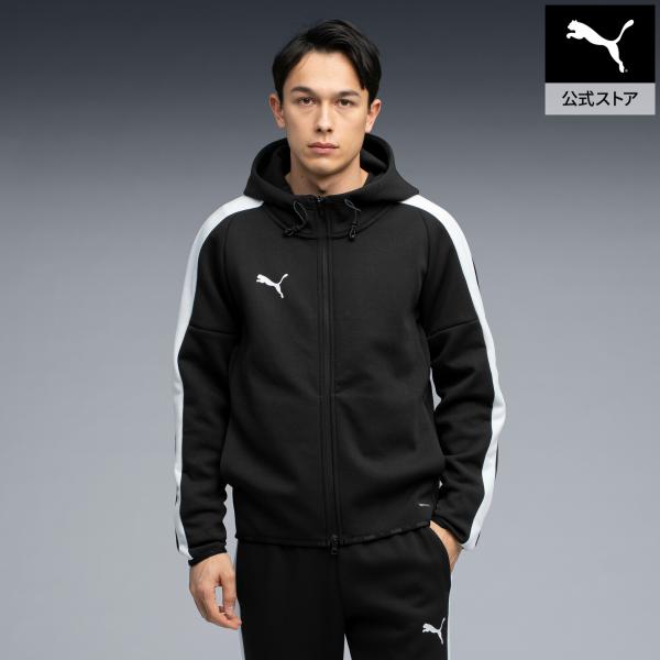 PUMA（プーマ） 【公式】 メンズ トレーニング ボルテージ ニット