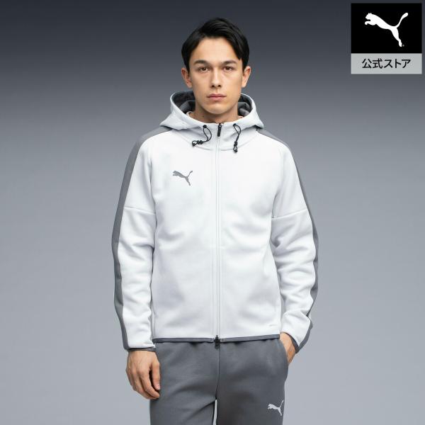 PUMA（プーマ） 『10日‐12日25倍』【公式】 メンズ トレーニング