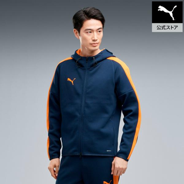 PUMA（プーマ） 『25日‐26日22倍』【公式】 メンズ トレーニング