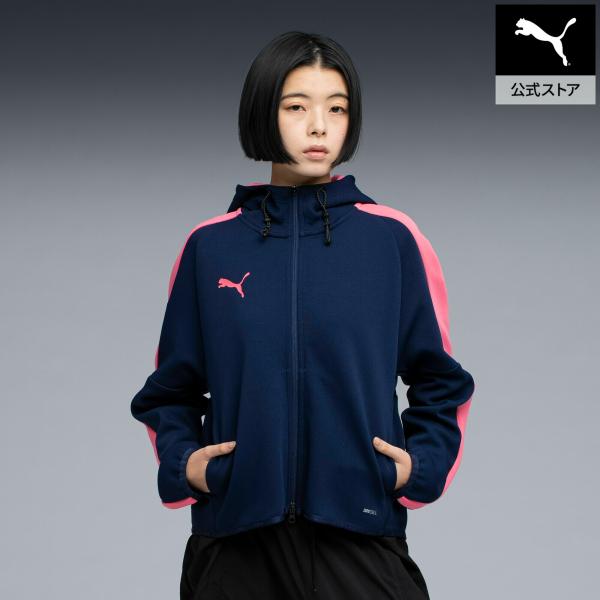 PUMA（プーマ） 『26日‐28日10倍』【公式】 ウィメンズ トレーニング