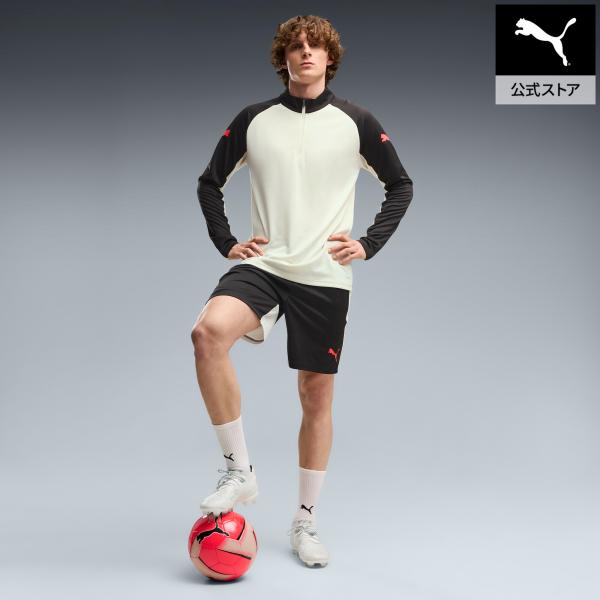 【公式】プーマ PUMA メンズ サッカー INDIVILIGA TR ショーツ