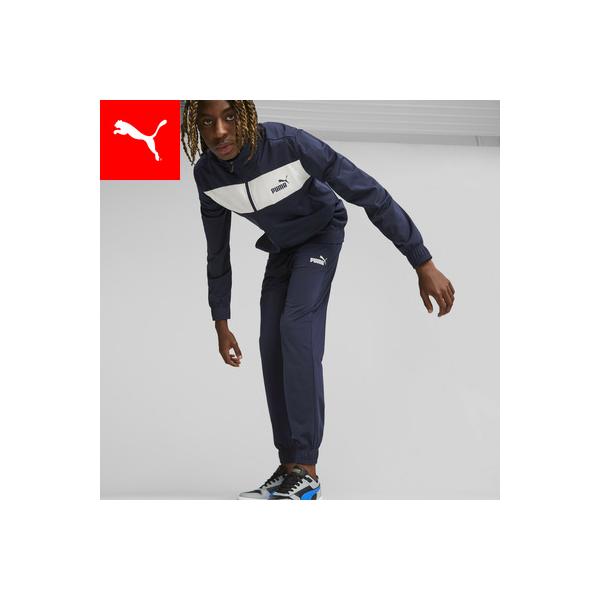 PUMA 『28日ボーナスストア5倍』プーマ メンズ ジャージ PUMA 『28日ボーナスストア5倍』プーマ メンズ ジャージ