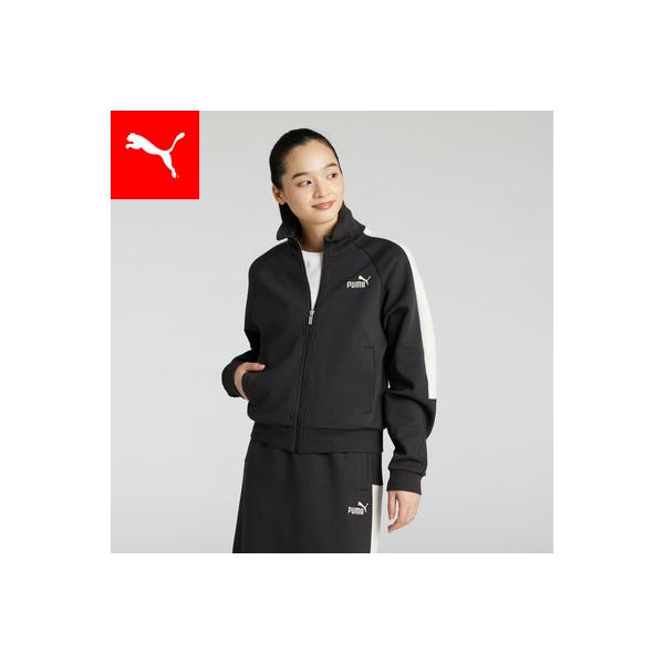 PUMA 『24日‐26日5倍』ウィメンズ CORE HERITAGE MX トラック