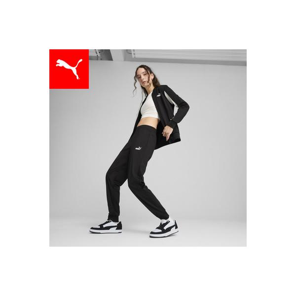 PUMA 『28日ボーナスストア5倍』プーマ レディース ジャージ PUMA 『28日ボーナスストア5倍』プーマ レディース ジャージ
