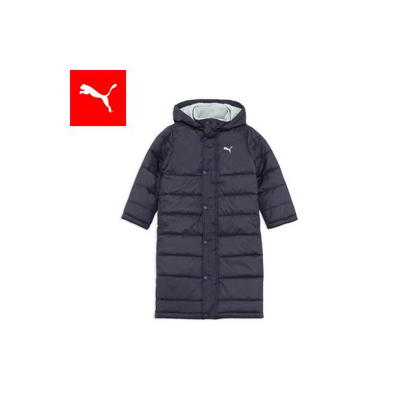 PUMA（プーマ） 『22日5倍』ボーイズ アクティブ スポーツ ベンチ