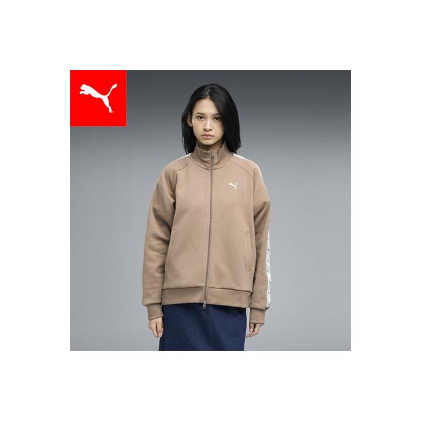 PUMA（プーマ） 『17日20倍』ウィメンズ ESS エレベーテッド テープ