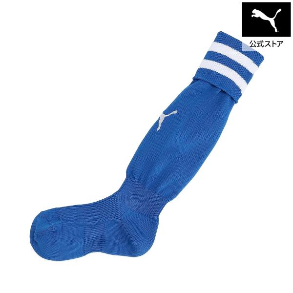 【公式】 PUMA プーマ キッズ サッカー ラインイリ ストッキング Line Jr. Stocking メンズ