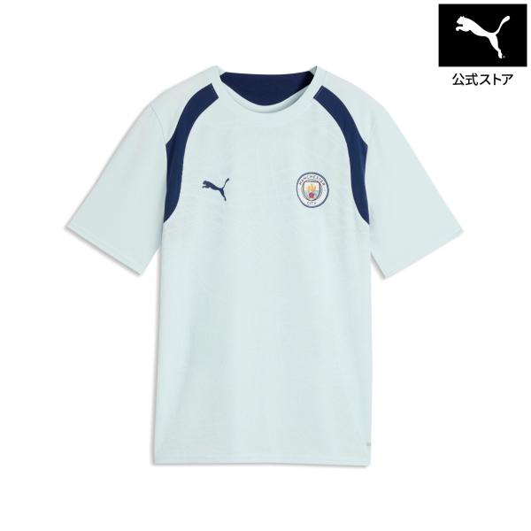PUMA（プーマ） 【公式】プーマ キッズ 2026-27 マンチェスターシティ