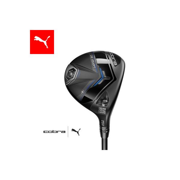 美品】cobra DS-ADAPT X 3W ヘッド 15° コブラ FW コブラ（Cobra