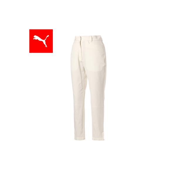 ポリエステ プーマ ウィメンズ ウィンドペン スキニーパンツ プーマ公式オンラインストア 通販 Paypayモール レディース