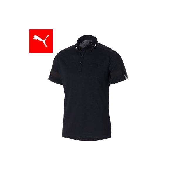 ゴルフウェア プーマ ポロシャツ メンズ ゴルフ 半袖の人気商品 通販 価格比較 価格 Com