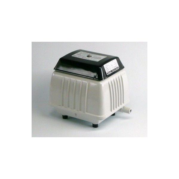 LP-60AN エアーポンプ LP−60AN 安永エアポンプ 1年保証付