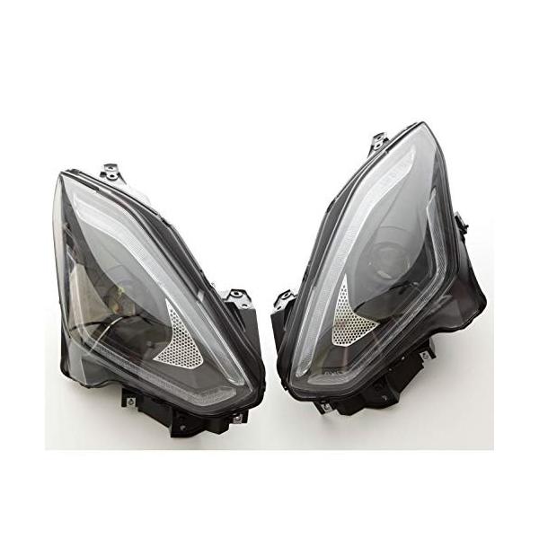 スイフト ブラック Drlスタイル 純正ハロゲン車 Zds Zds 純正ハロゲン車 プロジェクターヘッドライト ホームシアター シーケンシャルウィンカー Zcs S 0528 フクモトストア