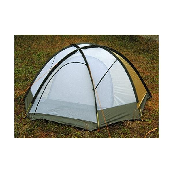 Dome 2 ドマドームメッシュ アライテント Mesh Mesh 2人用 S 0514 フクモトストア 2 テント Doma