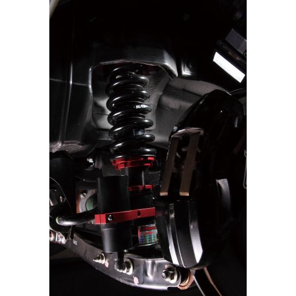 Zn6 Zc6 サスペンション Blitz ブリッツ リア 4本セット フロント リア 86 Brz Zn6 Zc6 ダンパー 車高調 86 Brz レンチ付 全長調整式伸 縮独立減衰 S フクモトストア