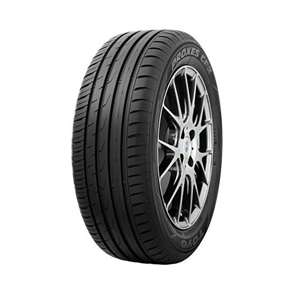トーヨー Toyo サマータイヤ Cf2 205 50r16 87v 新品1本 Quantas Com Tw