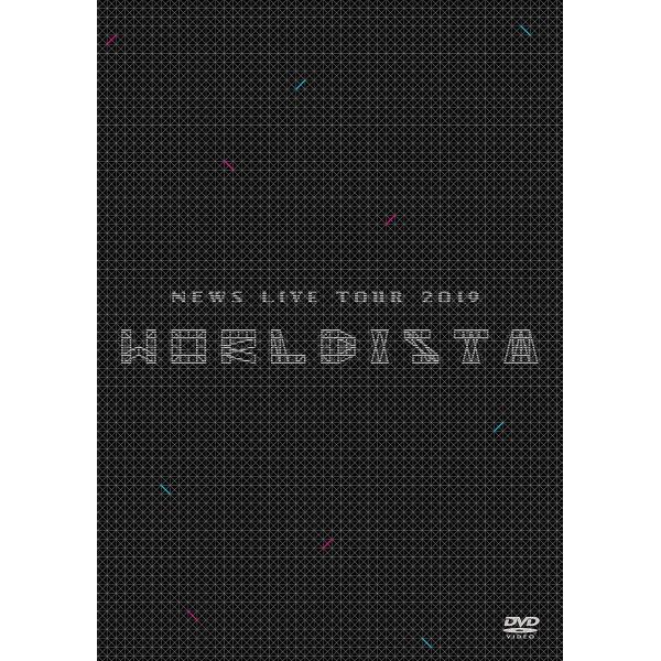 その他 WORLDISTA NEWS LIVE TOUR 2019 WORLDISTA｜NEWS｜ELOV-Label