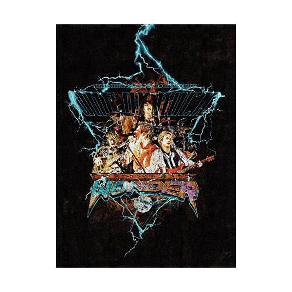 ONE OK ROCK ワンオク FIELD OF WONDER DVD Amazon.com: ONE OK ROCK 2020 Field of Wonder at Stadium (DVD