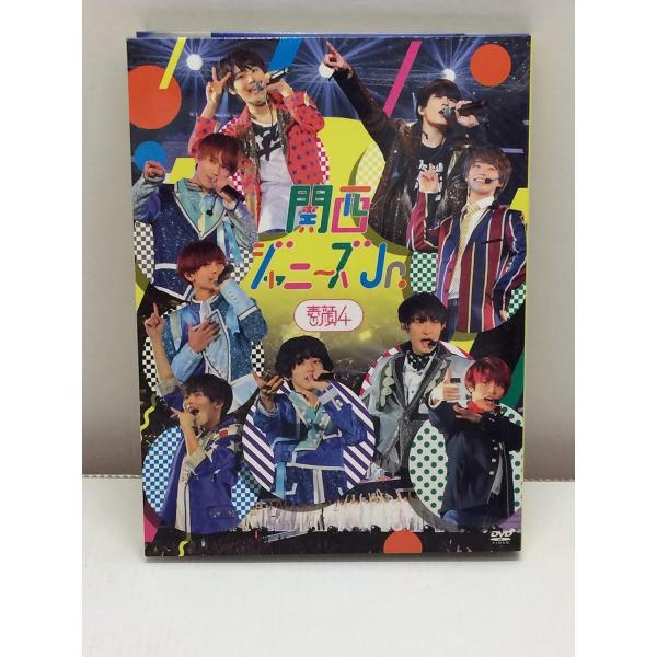 素顔4 [関西ジャニーズjr.盤]
