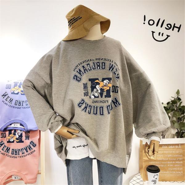 【新品・未使用】プチバトー×スヌーピーコラボスウェット（レディース・Lサイズ） 新品・未使用】プチバトー×スヌーピーコラボスウェット