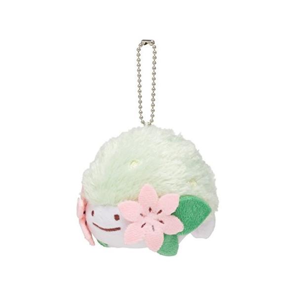 セール登場から人気沸騰のシェイミ S 0528 ぷにぷにモール へんしん メタモン シェイミ ポケモンセンターオリジナル アーモンド スナック お菓子 おつまみ マスコット スナック お菓子 おつまみ