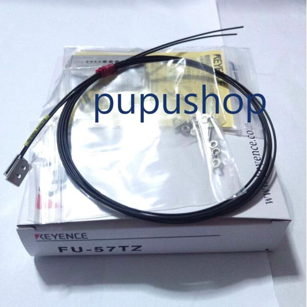 【新品未使用】KEYENCE FS-N42N 5個　FU-57TE 1個 新品未使用】KEYENCE FS-N42N 5個 FU-57TE 1個 - メルカリ