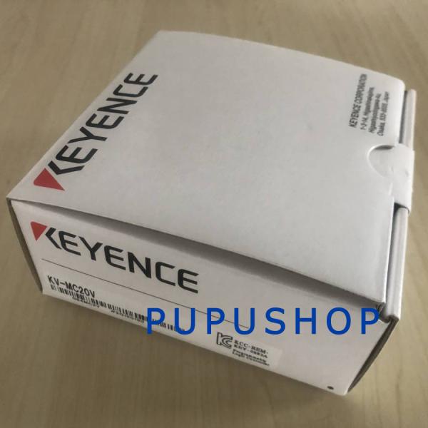 KV-MC20V KEYENCE 新品 180日保証 送料無料 保証付【適格請求書発行可