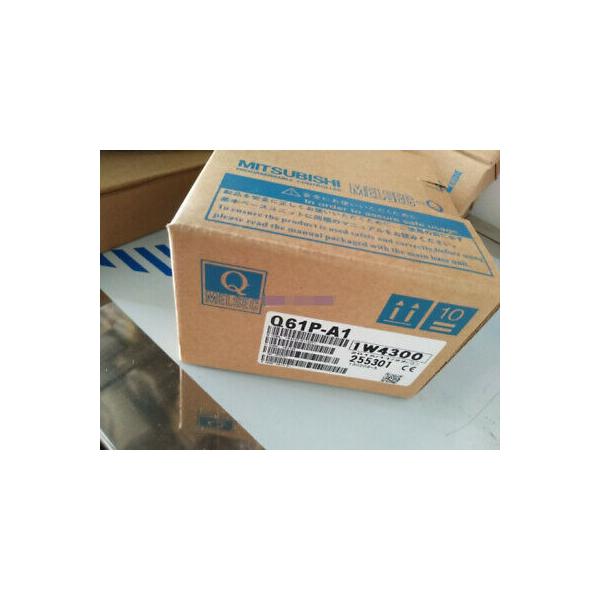 Q61P-A1 新品 MITSUBISHI 180日保証 三菱電機 電源ユニット 保証付