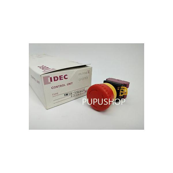 YW1B-V4E02R 10個入り 新品 IDEC 180日保証 リレーソケット 和泉電機